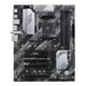 thumbnail image 1 of Placa madre ASUS Prime B550-PLUS AC-HES AMD AM4 (Ryzen de tercera generación), 1 of 7