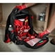 thumbnail image 4 of Mochila 22 Bolsillos Perfil Bajo Milwaukee 48-22-8202, 4 of 6