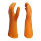 thumbnail image 1 of Guantes de goma aislantes Pipianan Class 2 20KV, 1 of 7
