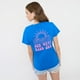 thumbnail image 3 of Polera Mujer Fun Regular Azul Corona, 3 of 5