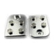 thumbnail image 4 of Bloques de terminales para batería SUPROJDM de 4 puntos de acero inoxidable, 4 of 4