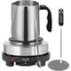 thumbnail image 1 of Kit para hacer velas SAEUYVB 900 ml placa calor 500 W acero, 1 of 3