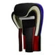thumbnail image 2 of Guantes De Boxeo - F4 Pro Black Blue - Talla 12 Onz - Bgr-f4r, 2 of 6