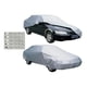 thumbnail image 2 of Pack X2 Cobertor Carpa Funda Auto Impermeable, 2 of 3