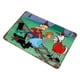 thumbnail image 3 of El Show de Dudley Do-Right Cartel Metálico, Decoración de Pared de Cartel Metálico Personalizado para Regalos de Fans, Amigos, Familia y Amantes 30*40cm, 3 of 6