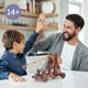 thumbnail image 3 of Puzles de madera Toystub Trebuchet Science Building Kit, 3 of 3