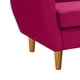 thumbnail image 3 of Sofa Bote 1c Felpa 04 Burdeo, 3 of 6