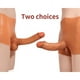 thumbnail image 1 of 1pc G Spot Pleasure Toys - Soft Touch and Skin Texture Penis Dragon Bone Simulation Penis for Females, 1 of 4