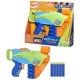 thumbnail image 3 of Lanzador Nerf Easy-Play Elite Jr Flyer, 3 of 8