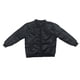 thumbnail image 1 of Chaqueta De Manga Larga De Piel Sintética A Escala 1/6 Para Figuras De Acción De 12 Pulgadas, Color Negro, 1 of 5