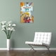 thumbnail image 5 of Harriet la Espiadora Cuadro decorativo colgante - Arte de pared - Póster enmarcado - Decoración de pared - Regalos para familia, amigos y aficionados 40*60 cm, 5 of 6