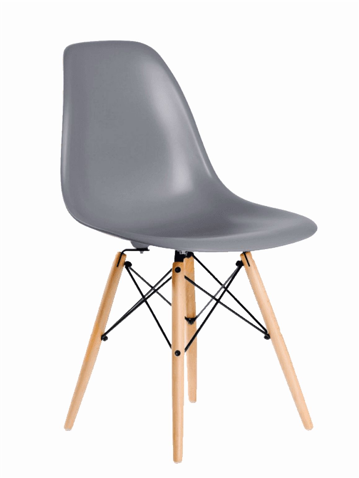 Oh! Mi Hogar ® - Pack De 2 Sillas Eames