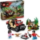 thumbnail image 1 of LEGO Jurassic World Raptor OffRoad Escape 76972, 1 of 3