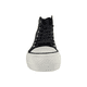 thumbnail image 3 of ZAPATILLAS URBANAS MD NEGRO MUJER | 3J03-1 - Talla 40 CL / 25 CM, 3 of 6