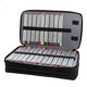 thumbnail image 2 of Estuche organizador portátil Lbxgap, 300 unidades con 103 ranuras, 2 of 6