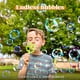 thumbnail image 4 of Juego de varitas de burbujas JOYIN, 23 unidades, para hacer burbujas grandes con bandeja para niños, 4 of 9