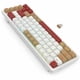 thumbnail image 3 of Teclado Gamer Redragon RAMMUS K677 PRO 61 Teclas RGB Brown Switch, 3 of 3