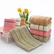thumbnail image 3 of suxuMhao Toalla de Cuadrícula de Algodón Puro - Toalla Corporal Suave y Paño para el Hogar, Toalla de Regalo, Ideal para Lavar la Cara y Tomar una Ducha, Ultrasuave, sin Bolitas, sin Encogimiento,, 3 of 4