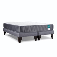 Yazz - Cama Europea 2 Plazas Forest