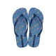 thumbnail image 1 of Sandalia Mujer Azul Oasis 120 Ipanema, 1 of 2