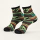 thumbnail image 2 of Bipack Calcetines Niño Creepers Verde Minecraft, 2 of 7