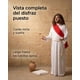 thumbnail image 3 of Disfraz Cosplay De Jesús de Nazaret Adulto, 3 of 8