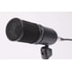 thumbnail image 2 of Micrófono dinámico para podcasting Zoom ZDM-1 con parabrisas, 2 of 5