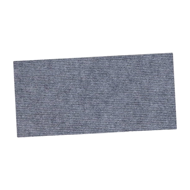 Alfombrilla para rascar para gatos, resistente a los arañazos, para interiores, rascador para gatos, alfombra, muebles, Protector de sofá para suelo y gris claro