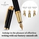 thumbnail image 5 of Juego de pluma estilográfica Ellington Pens Noble Heritage con plumín mediano, 5 of 7