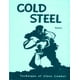 thumbnail image 1 of Libro Cold Steel de Dead Authors Society, 1 of 1