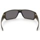 thumbnail image 4 of Gafas de Sol Gatorz Specter Blackout con Lentes Ahumados GZ-08-401, 4 of 9