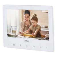 Dahua - Monitor Interior Análogo 7 Pulgadas