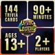 thumbnail image 5 of Juego de preguntas y respuestas That Song Lyric Legend R&B de los 90 con 144 canciones, 5 of 9
