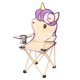 thumbnail image 1 of Silla Camping Unicornio, 1 of 1