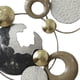 thumbnail image 3 of Placa Mural Marco Decorativa Luna, 3 of 5