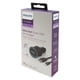 thumbnail image 1 of Cable Lighting + Cargador De Auto Usb Dlp2553+dlc2508 OPEN BOX, 1 of 4