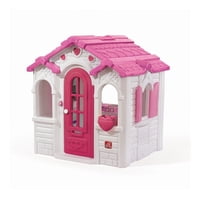 Step2 - Casa De Juegos Sweetheart