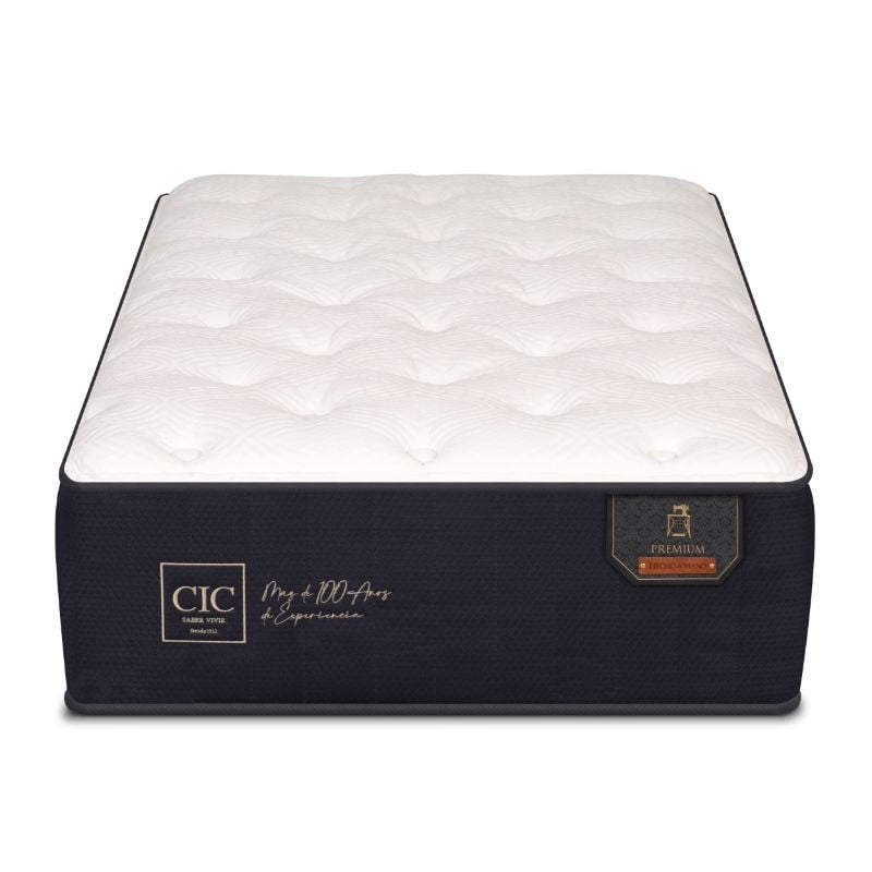 Cic - Colchón Premium 1 Plaza