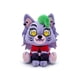 thumbnail image 1 of Peluche Youtooz FNAF Roxy de 23 cm para sentarse desde Five Nights, 1 of 5