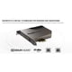 thumbnail image 4 of Tarjeta de sonido Creative Sound Blaster AE-7 Hi-Res Interna, 4 of 7