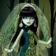 thumbnail image 5 of Muñeca de 27 cm Monster High Skullector Scarah Screams, 5 of 9