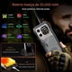 thumbnail image 4 of Blackview XPLORE 1 Walkie Talkie 5G 20000mAh 12+256GB Rugged, 4 of 10