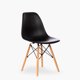 thumbnail image 4 of Pack Eames DSW x4 Negro, 4 of 7