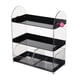 thumbnail image 5 of Estante Para Tazas De Café, Organizador Transparente Para Encimera, Para Cocina De Hotel, Despensa, Mesa, Color Negro, 5 of 5