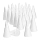 thumbnail image 5 of Conos De Espuma Para Manualidades Para Arreglos Florales, árboles De Navidad, Actividades Para El Aula, Estilo E, 5 of 5