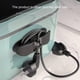 thumbnail image 2 of Juego de 2 soportes para enchufes, organizador de cables, enrollador de cables, gancho para enchufes de cocina, hebilla de fijación sin perforaciones., 2 of 6