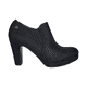 thumbnail image 1 of BOTIN CHALADA MUJER |  1-PLATAFORM-8 - Talla 36, 1 of 6