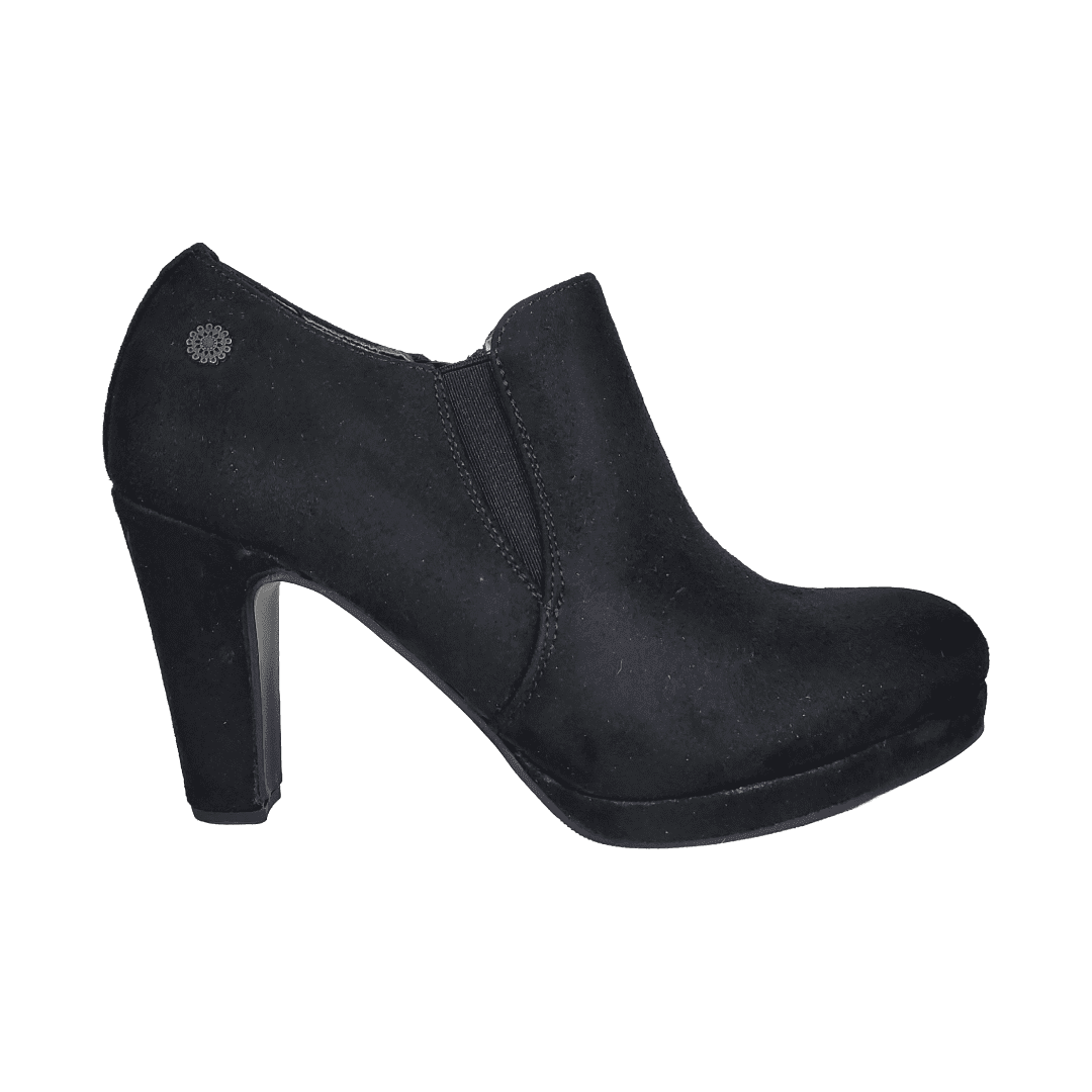 Botin Chalada Mujer | 1-plataform-8 - Talla 36