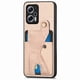 thumbnail image 4 of Funda Resistente para Xiaomi Redmi Note 11T Pro 5G con Tarjetero y Soporte, Diseño Magnético Blanco, 4 of 5