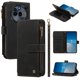 thumbnail image 1 of Funda Nothing Phone 3A Pro con Cremallera, Negro, 1 of 6